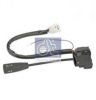 SCANI 347893 Control Stalk, indicators